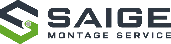 Saige Montage Service – zur Startseite